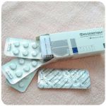Феназепам  Phenazepam Valenta  1 мг в Новоалтайске