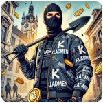 Работа курьер - кладмен в Новоалтайске 