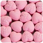Экстази  Ecstasy Love 200 MDMA в Новоалтайске