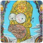 Марки LSD-25 VHQ чистых 250 мкг в Новоалтайске