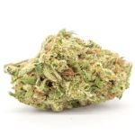 Бошки (Шишки)  Амнезия (Weed Amnesia)  ТГК 23% в Новоалтайске